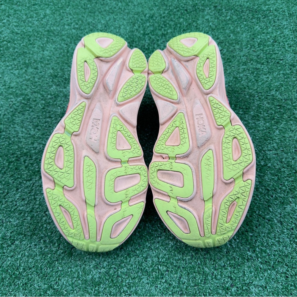 HOKA ONE ONE BONDI 8 - Women’s Running Shoes - SIZE 9.5B - Picture 8 of 10